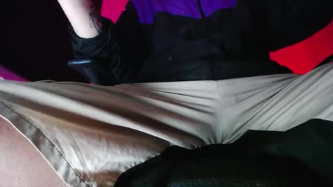 Zac Freelance model online show from 11/13/25, 02:32