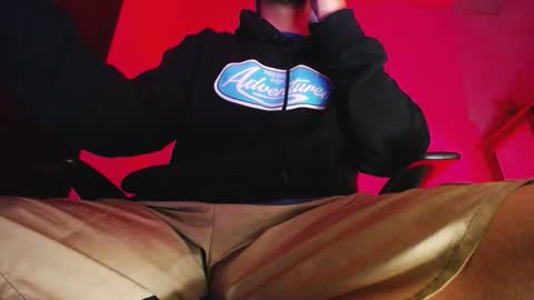 Zac Freelance model online show from 01/14/26, 01:55