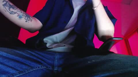 Zac Freelance model online show from 01/17/26, 02:16