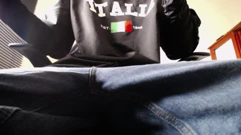 Zac Freelance model online show from 04/11/26, 03:49