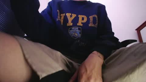 Zac Freelance model online show from 06/03/26, 05:51