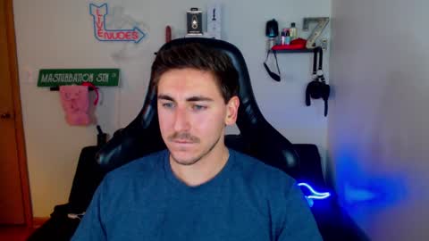 Zach Rhyder online show from 01/14/25, 02:40