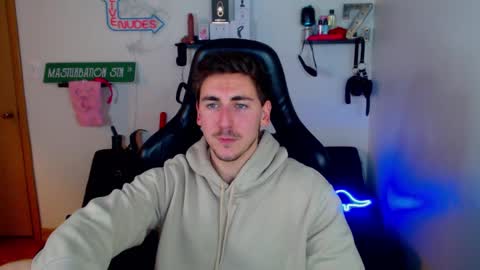 Zach Rhyder online show from 01/16/25, 01:58