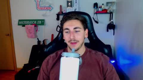 Zach Rhyder online show from 01/20/25, 03:48