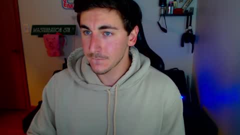 Zach Rhyder online show from 02/20/25, 03:12