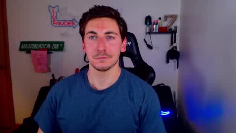 Zach Rhyder online show from 02/24/25, 02:08