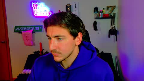 Zach Rhyder online show from 03/04/25, 03:55