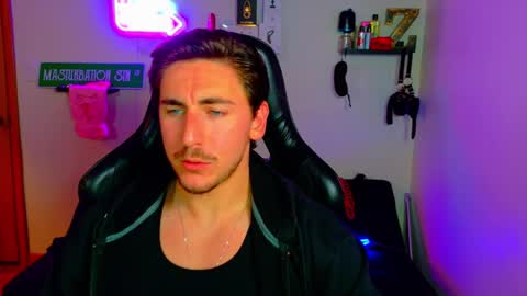 Zach Rhyder online show from 03/06/25, 03:24