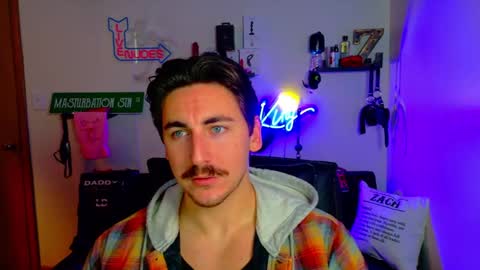 Zach Rhyder online show from 11/14/25, 06:39