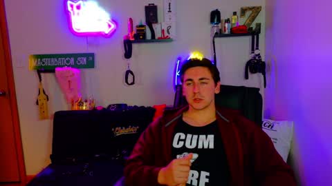 Zach Rhyder online show from 04/07/26, 02:01