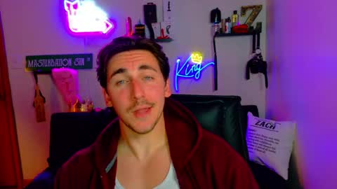 Zach Rhyder online show from 04/15/26, 02:07