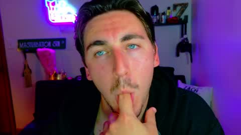 Zach Rhyder online show from 04/16/26, 02:01