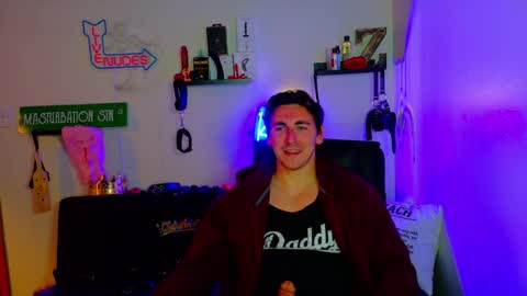 Zach Rhyder online show from 04/21/26, 01:42