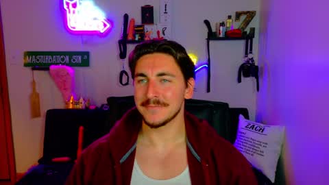 Zach Rhyder online show from 05/28/26, 01:58
