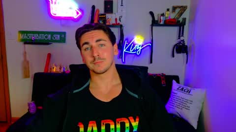 Zach Rhyder online show from 07/01/26, 12:12