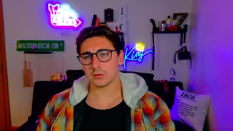 Zach Rhyder online show from 07/13/26, 02:47