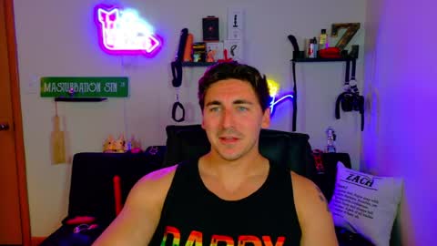 Zach Rhyder online show from 07/14/26, 02:03