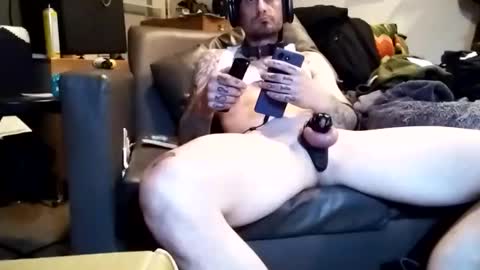 zacharydgreenwood online show from 03/05/26, 10:33