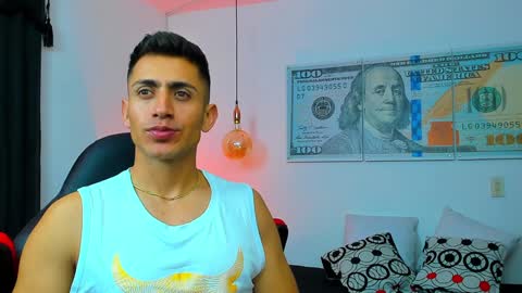 zachpri20 online show from 12/16/24, 10:24