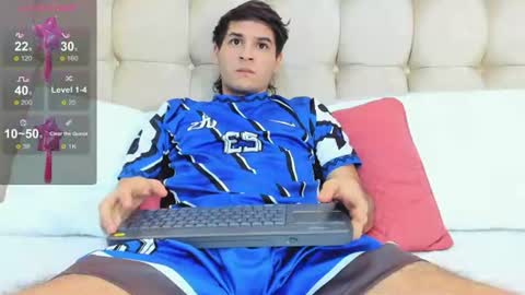 Snapshot of zack23__ chatting on 07/19/26, 03:43 zack23__ online show from 07/19/26, 03:43