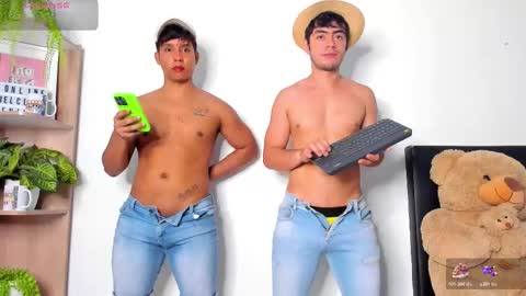 zack online show from 11/13/25, 02:49