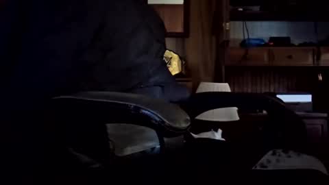 Zack online show from 10/26/25, 07:31