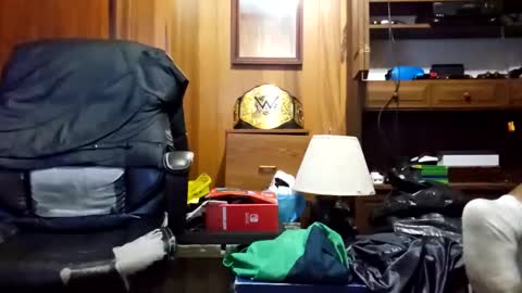 Zack online show from 11/01/25, 04:25