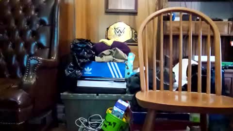 Zack online show from 03/24/26, 08:03