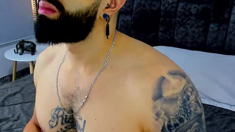 Richard online show from 12/02/24, 01:02