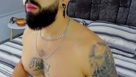 Richard online show from 01/31/25, 06:57