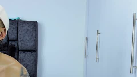 Richard online show from 02/26/25, 08:22