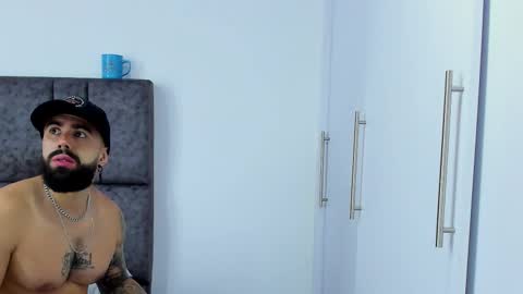 Richard online show from 03/04/25, 12:12