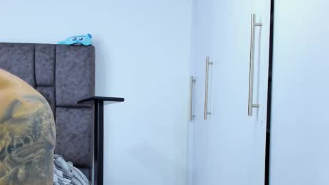 Richard online show from 09/24/25, 01:47