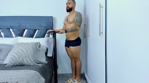 Richard online show from 10/20/25, 12:49