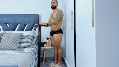 Richard online show from 11/11/25, 12:49