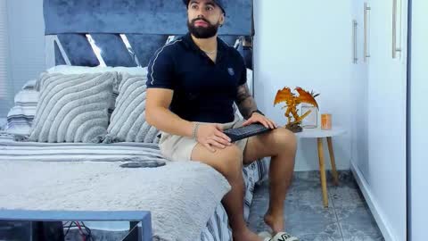 Snapshot of zack_froone chatting on 02/06/26, 12:52 Richard online show from 02/06/26, 12:52