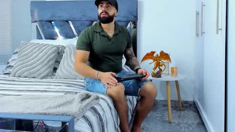 Snapshot of zack_froone chatting on 02/11/26, 12:43 Richard online show from 02/11/26, 12:43