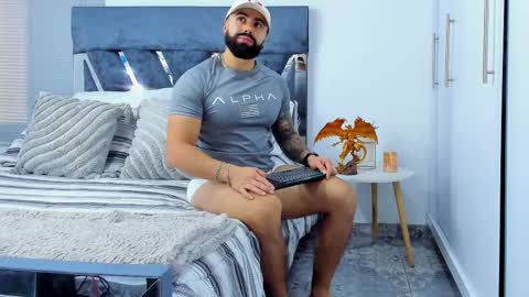 Snapshot of zack_froone chatting on 02/12/26, 12:55 Richard online show from 02/12/26, 12:55