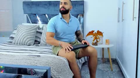 Snapshot of zack_froone chatting on 02/17/26, 12:34 Richard online show from 02/17/26, 12:34