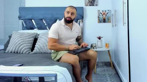 Snapshot of zack_froone chatting on 03/02/26, 12:23 Richard online show from 03/02/26, 12:23