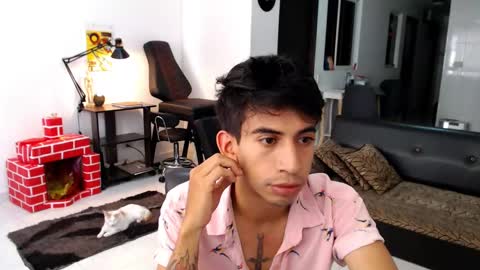 Zack King online show from 12/08/24, 03:13