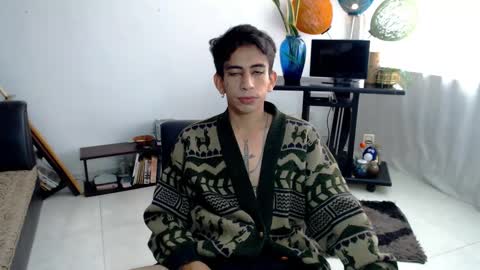 Zack King online show from 12/18/24, 05:10