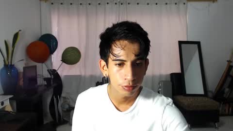 Zack King online show from 12/31/24, 10:34