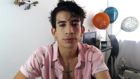 Zack King online show from 01/02/25, 02:46