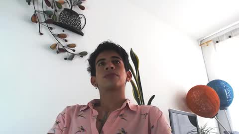 Zack King online show from 01/02/25, 05:50