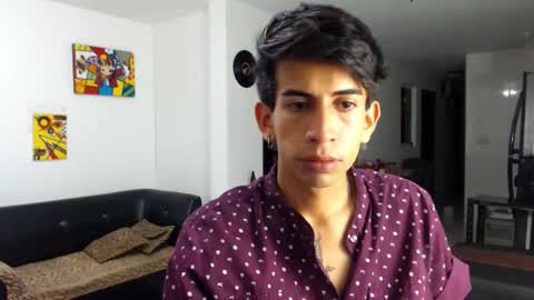 Zack King online show from 01/09/25, 02:33