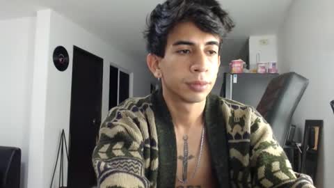 Zack King online show from 01/09/25, 05:34