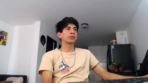 Zack King online show from 01/21/25, 04:37