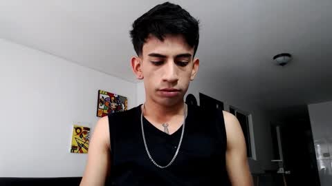 Zack King online show from 01/28/25, 08:15