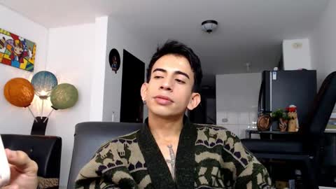 Zack King online show from 02/03/25, 11:42